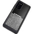 Elephant Print Sneakerhead Black Galaxy Note20 5G Waterproof Case