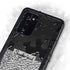 Elephant Print Sneakerhead Black Galaxy Note20 5G Waterproof Case