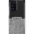 Elephant Print Sneakerhead Black Galaxy Note20 Ultra 5G Lite Case