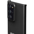 Elephant Print Sneakerhead Black Galaxy Note20 Ultra 5G Lite Case