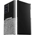 Elephant Print Sneakerhead Black Galaxy Note20 Ultra 5G Lite Case