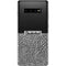 Elephant Print Sneakerhead Black Galaxy S10 Plus Skin