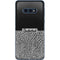 Elephant Print Sneakerhead Black Galaxy S10e Skin