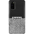 Elephant Print Sneakerhead Black Galaxy S20 Lite Case