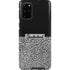 Elephant Print Sneakerhead Black Galaxy S20 Plus Pro Case