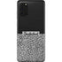 Elephant Print Sneakerhead Black Galaxy S20 Plus Skin