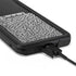 Elephant Print Sneakerhead Black Galaxy S20 Plus Waterproof Case