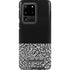Elephant Print Sneakerhead Black Galaxy S20 Ultra 5G Pro Case