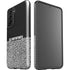 Elephant Print Sneakerhead Black Galaxy S21 5G Pro Case