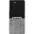 Elephant Print Sneakerhead Black Galaxy S21 5G Skin