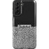 Elephant Print Sneakerhead Black Galaxy S21 Plus 5G Pro Case