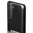 Elephant Print Sneakerhead Black Galaxy S21 Plus 5G Pro Case