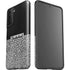 Elephant Print Sneakerhead Black Galaxy S21 Plus 5G Pro Case