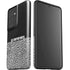 Elephant Print Sneakerhead Black Galaxy S21 Ultra 5G Pro Case
