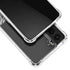Elephant Print Sneakerhead Black Galaxy S22 Plus Clear Case