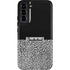Elephant Print Sneakerhead Black Galaxy S22 Plus Pro Case