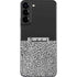 Elephant Print Sneakerhead Black Galaxy S22 Plus Skin
