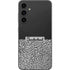 Elephant Print Sneakerhead Black Galaxy S23 FE Skin