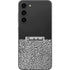 Elephant Print Sneakerhead Black Galaxy S23 Plus Skin