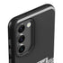 Elephant Print Sneakerhead Black Galaxy S23 Pro Case