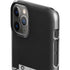Elephant Print Sneakerhead Black iPhone 11 Pro Lite Case