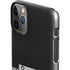 Elephant Print Sneakerhead Black iPhone 11 Pro Max Lite Case