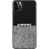 Elephant Print Sneakerhead Black iPhone 11 Pro Max Skin