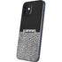 Elephant Print Sneakerhead Black iPhone 12 Mini Skin