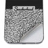 Elephant Print Sneakerhead Black iPhone 12 Pro Max Skin