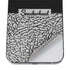 Elephant Print Sneakerhead Black iPhone 12 Pro Skin