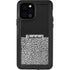 Elephant Print Sneakerhead Black iPhone 12 Pro Waterproof Case
