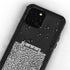 Elephant Print Sneakerhead Black iPhone 12 Pro Waterproof Case