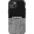 Elephant Print Sneakerhead Black iPhone 13 Impact Case