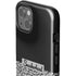 Elephant Print Sneakerhead Black iPhone 13 Impact Case