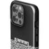 Elephant Print Sneakerhead Black iPhone 13 Pro Impact Case