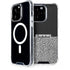 Elephant Print Sneakerhead Black iPhone 13 Pro MagSafe Case