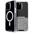Elephant Print Sneakerhead Black iPhone 13 Pro Max MagSafe Case