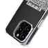 Elephant Print Sneakerhead Black iPhone 13 Pro Max MagSafe Case