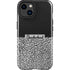 Elephant Print Sneakerhead Black iPhone 14 Plus Impact Case
