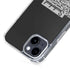 Elephant Print Sneakerhead Black iPhone 14 Plus MagSafe Case