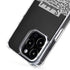 Elephant Print Sneakerhead Black iPhone 14 Pro Max MagSafe Case
