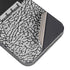 Elephant Print Sneakerhead Black iPhone 14 Pro Max Skin