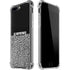 Elephant Print Sneakerhead Black iPhone 7/8 Plus Clear Case