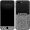 Elephant Print Sneakerhead Black iPhone 7 Plus Skin