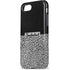 Elephant Print Sneakerhead Black iPhone 7 Pro Case