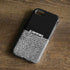 Elephant Print Sneakerhead Black iPhone 7 Pro Case
