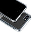 Elephant Print Sneakerhead Black iPhone SE (2nd & 3rd Gen) Clear Case