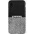 Elephant Print Sneakerhead Black iPhone XR Pro Case