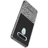 Elephant Print Sneakerhead Black LG Stylo 6 Clear Case