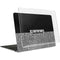 Elephant Print Sneakerhead Black MacBook Air 13in (2020) Case plus Skin
